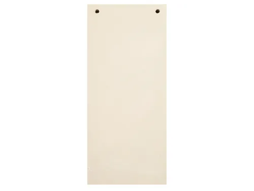 Tabstroken horiz180g perfo 105X240 gems