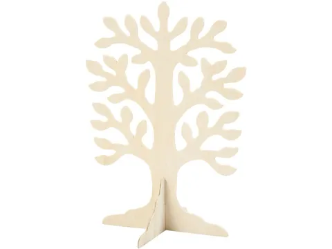 Boom Creativ Company 30x21.5cm hout