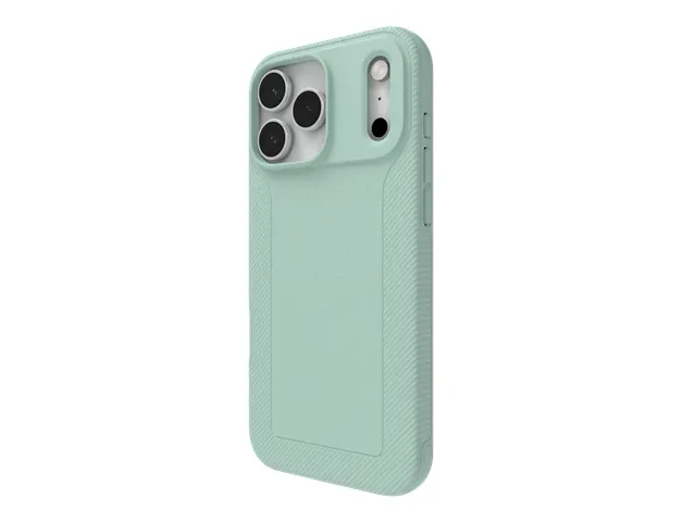 ZAGG Luxe Snap, Housse, Apple, iPhone 17 Pro Max, 17,5 cm (6.9 inch),