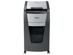 Papiervernietiger Rexel Optimum Auto+ 300M P-5 snippers 2x15mm