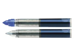 Rollerpenvulling Schneider Universal 852 blauw medium