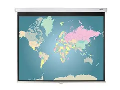 Optoma DS-3100PMG+ projectiescherm 4:3 100 Inch