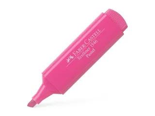 Markeerstift Faber-Castell 1546 pastel roze - 2
