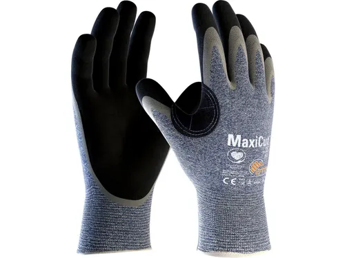 ATG MaxiCut Oil 44-504 handschoen Maat 10