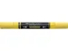 Acrylmarker Faber-Castell Multimark 108 yellow