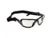 Lunettes de securite Arco Zephyr claires