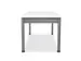In hoogte verstelbaar bureau,HxBxD 680-800x1600x800mm,decor esdoorn