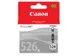 Inktcartridge Canon CLI-526 grijs