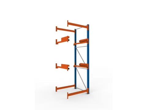 kabelhaspelstelling,MULTIPAL,aanbouwveld,HxBxD 2200x1185x1100mm