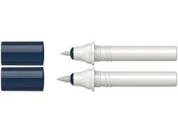Twinmarker Schneider cartridge Paint-It 040 grijs 005