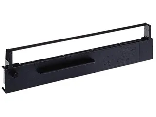 Lint groep 633 nylon zwart - 1