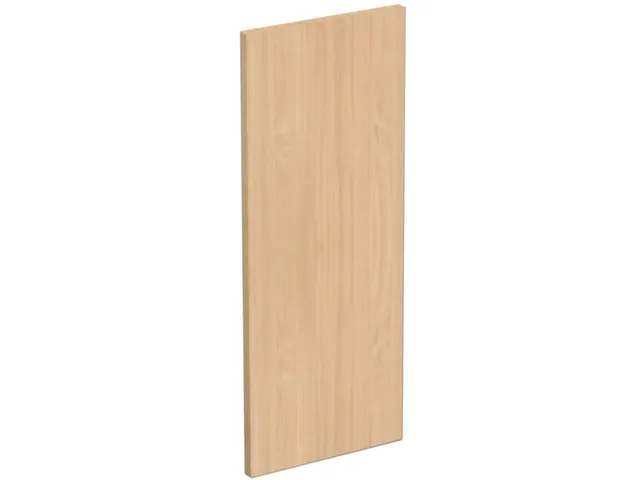 designelement,v. balie,B 500mm,hout,beuken