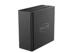 TerraMaster F4 SSD NAS 4-Bay All-Flash Intel N95 Quad-Core 8 GB DDR5