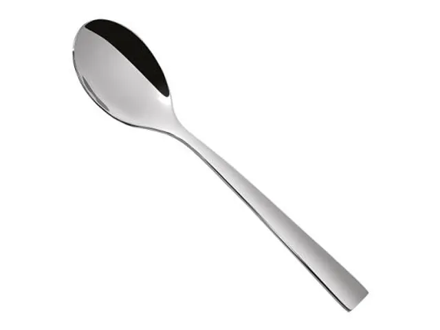 ProSup Dessertlepel Madrid RVS 18/0