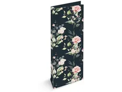 Geschenkzak Spirit Of Roses voor fles 9x36x13 cm