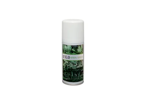 Luchtverfrisser Euro 490763 Euro aerosol Herbal Garden 12x100ml