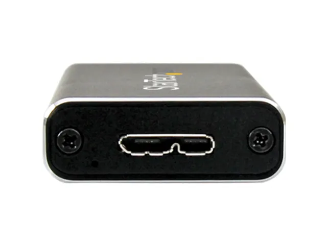 External USB 3.0 SATA M.2 SSD Behuizing