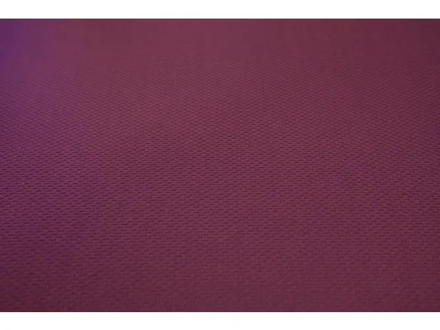 105 Afneembare Zithoes Donkerrood