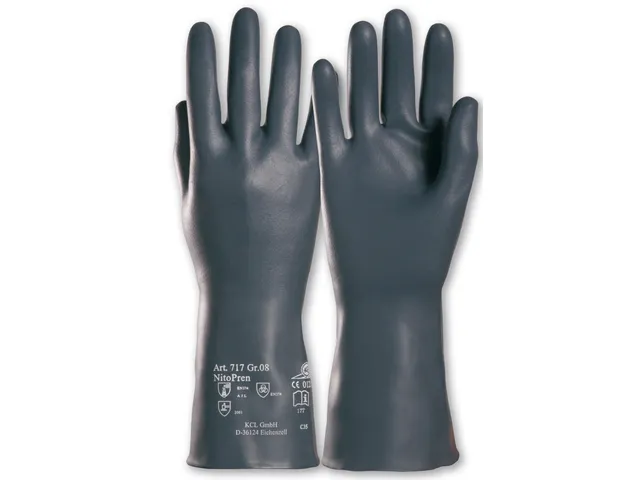 KCL NitoPren 717 handschoen - 10