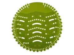 Urinoirmat anti-spat groen Ocean Fresh