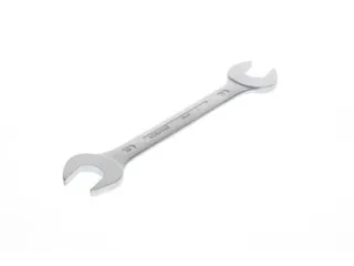 6 27X30 Dubbele steeksleutel 27x30mm - 1