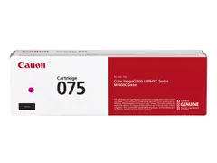 Tonercartridge Canon 075M rood