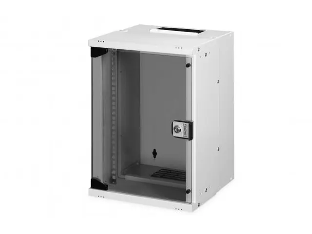 Wandrek Soho Pro DN-49102 9U 30kg 254mm 10'' 460x315x300mm Grijs