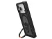 UAG Plasma XTE iPhone 17 Pro Hoesje MagSafe Stand Back Cover Zwart