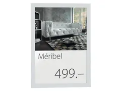 Duraframe Durable 487202 A4 wit