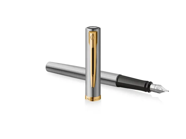 Vulpen Waterman Allure Impression GT M RVS