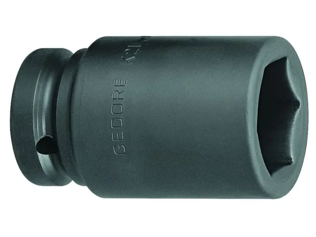 K 21L 34 Schroevendraaierbit 1 inch lang zeskant 34mm