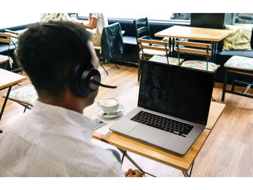 Hoofdtelefoon Kensington H3000 bluetooth over-ear