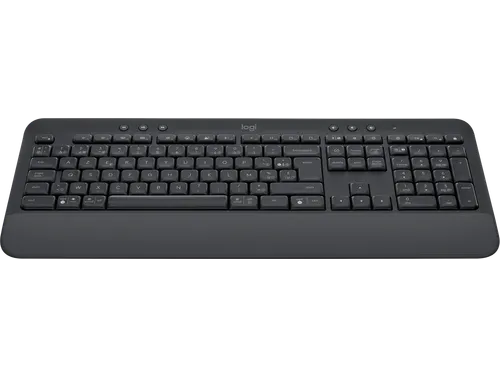 Signature K650 Toetsenbord Azerty NL Bluetooth