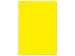 papier Kangaro A4 160 gram pak a 50 vel geel