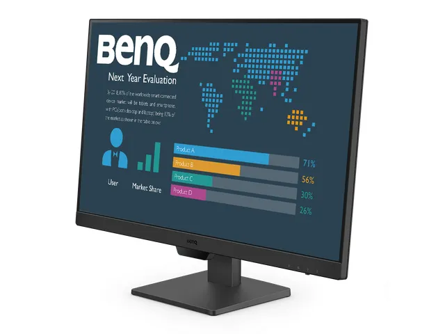 BenQ BL2790, 68,6 cm (27 inch), 1920 x 1080 Pixels, Full HD, LCD, 5 ms
