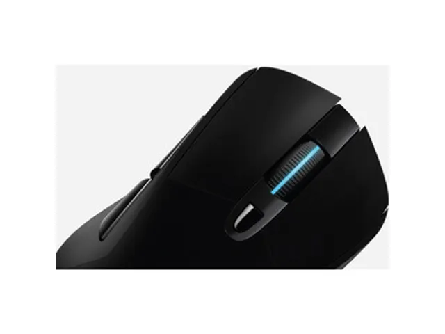 G703 Lightspeed muis zwart Ewr2