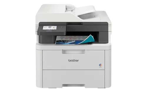 Multifunctional Laserprinter Brother DCP-L3560CDW