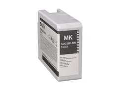 C13T44C540 Epson SJIC36PMK TM inkt mat zwart 80ml