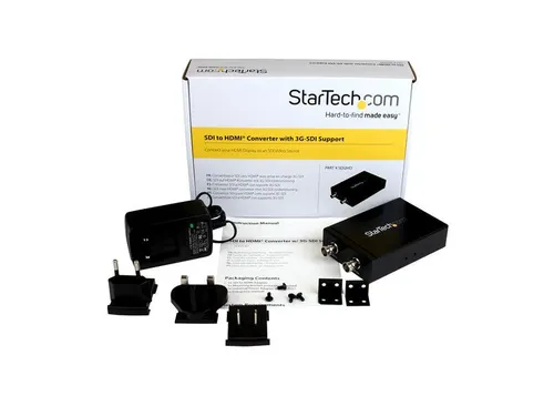 Sdi-naar-hdmi-converter – 3g Sdi-naar-hdmi