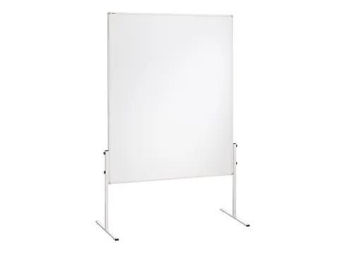 Tableaux de présentation X-tra!Line. Modèle standard. 120x150cm, tab