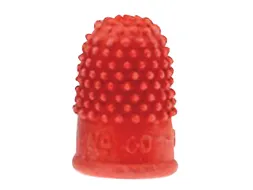 Telvinger Ø14mm rood doos à 20 stuks