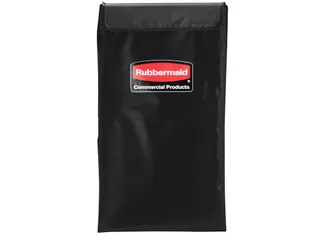 Rubbermaid X-Cart zak 150 liter - 1