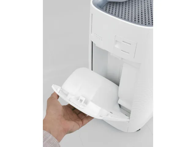 Luchtreiniger+bevochtiger AP 35 H