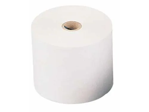 Thermische rekenrol 80mm asgat 12mm lengte 75m 80x70x12mm