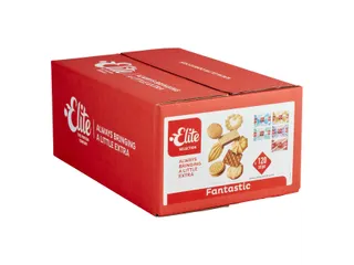 Koekjes Elite Selection Fantastic mix 120 stuks - 13