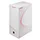 Archiefdoos Esselte standaard 345x245x150mm wit