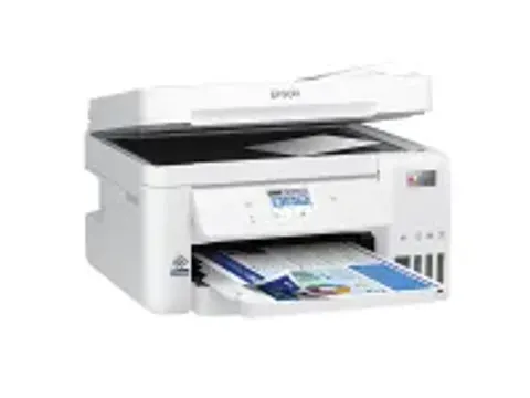 OUTLET Epson EcoTank ET-3956 all-in-one A4 inkjetprinter met wifi
