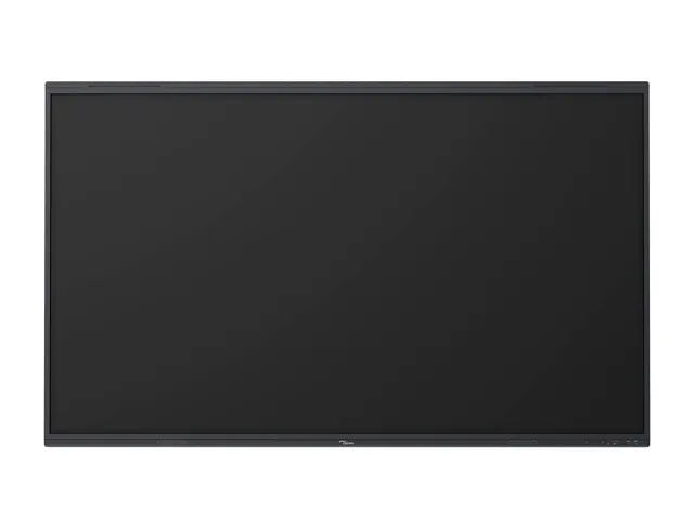 Optoma 5753RK interactief whiteboard 75 Inch Touchscreen