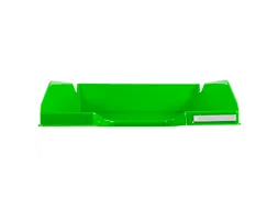 Brievenbak COMBO MID I appelgroen glossy