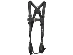 MSA V-Form antistatisch harnas, maat S - S